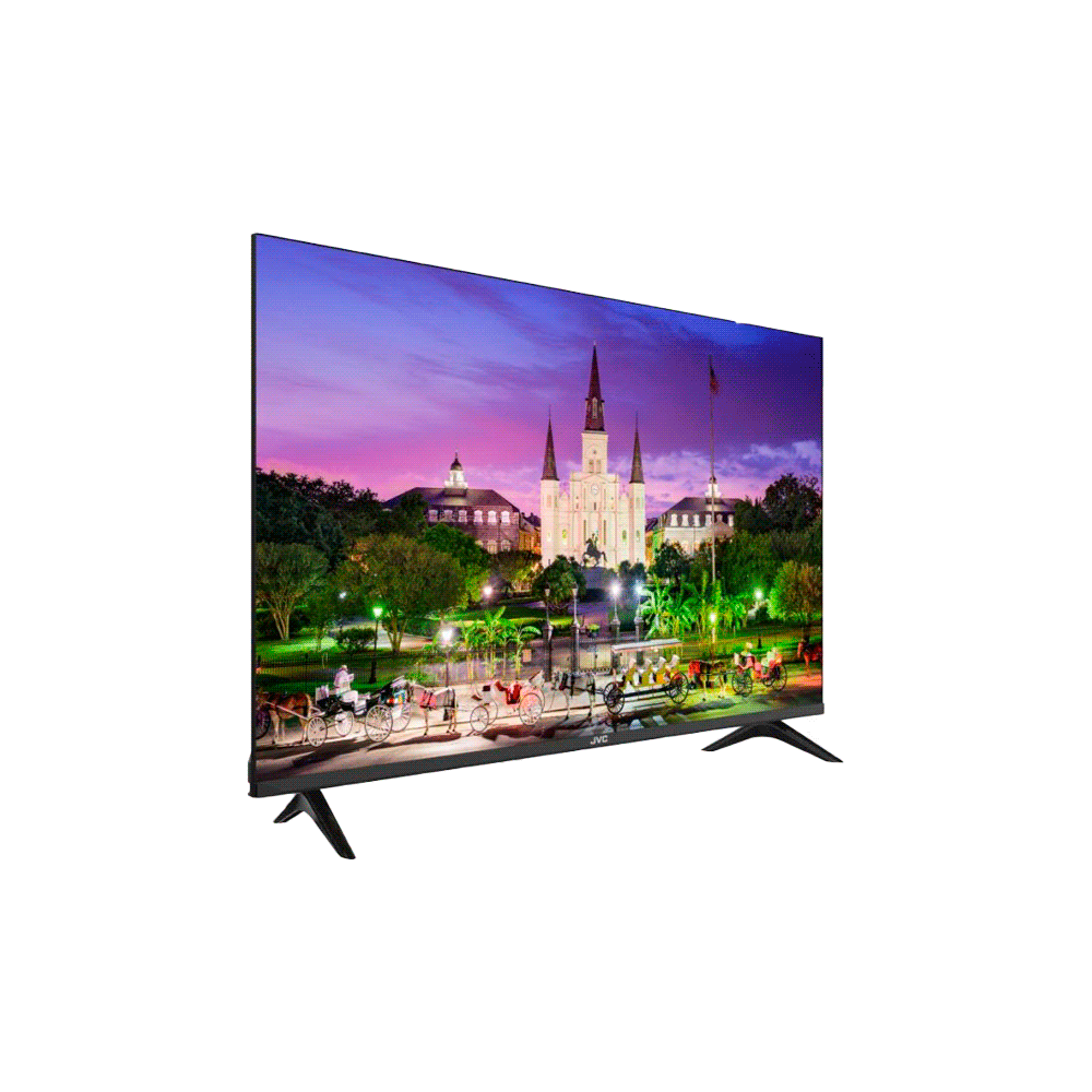 TELEVISOR JVC 43" LT-43N5165U FHD