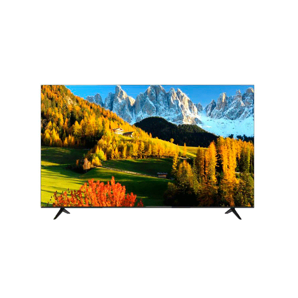 TELEVISOR JVC 70" LT-70NQ7165U 4K UHD/QLED