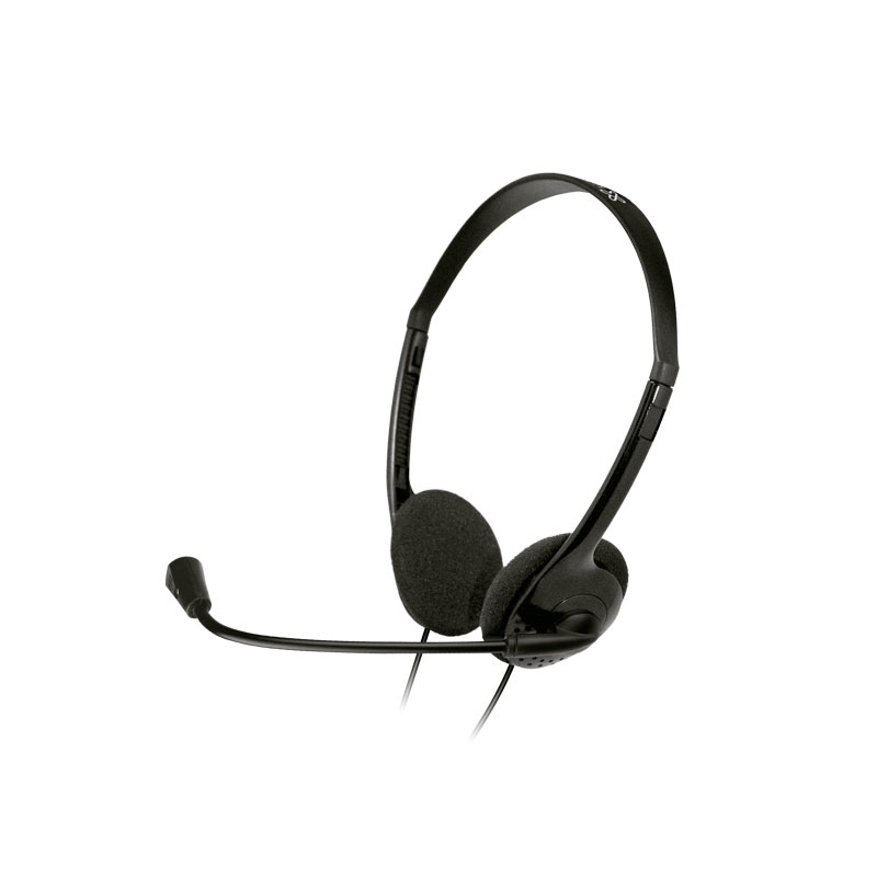 AURICULAR HEADPH KLIP  KSH-290  USB