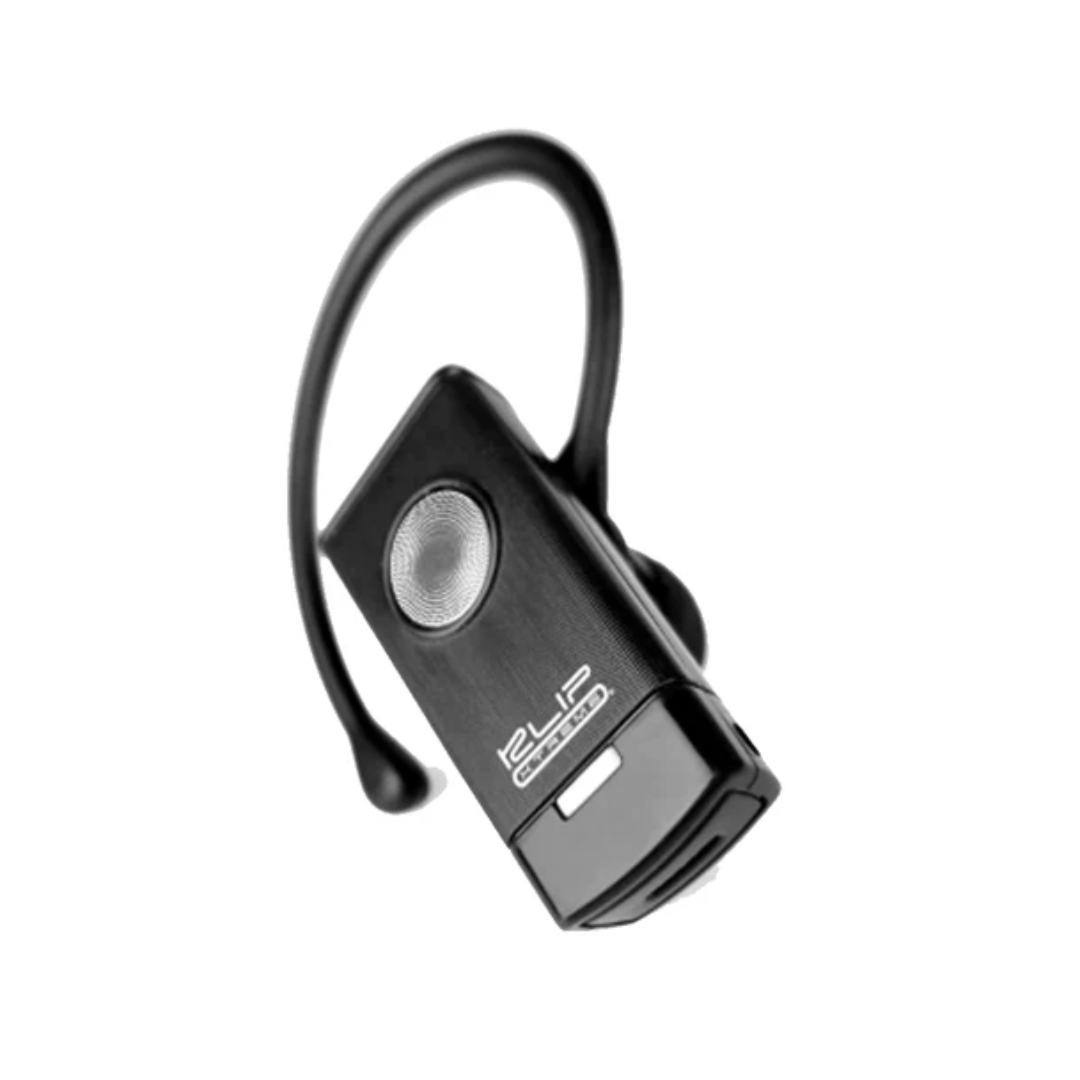 AURICULAR KLIP KHS-155 FONE+MIC HEADPHONE