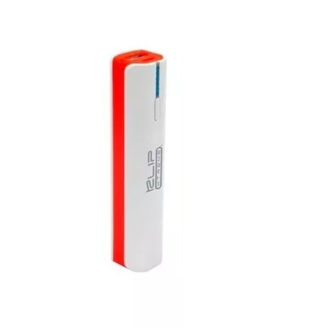CARGADOR KLIP POWER BANK KBH-135