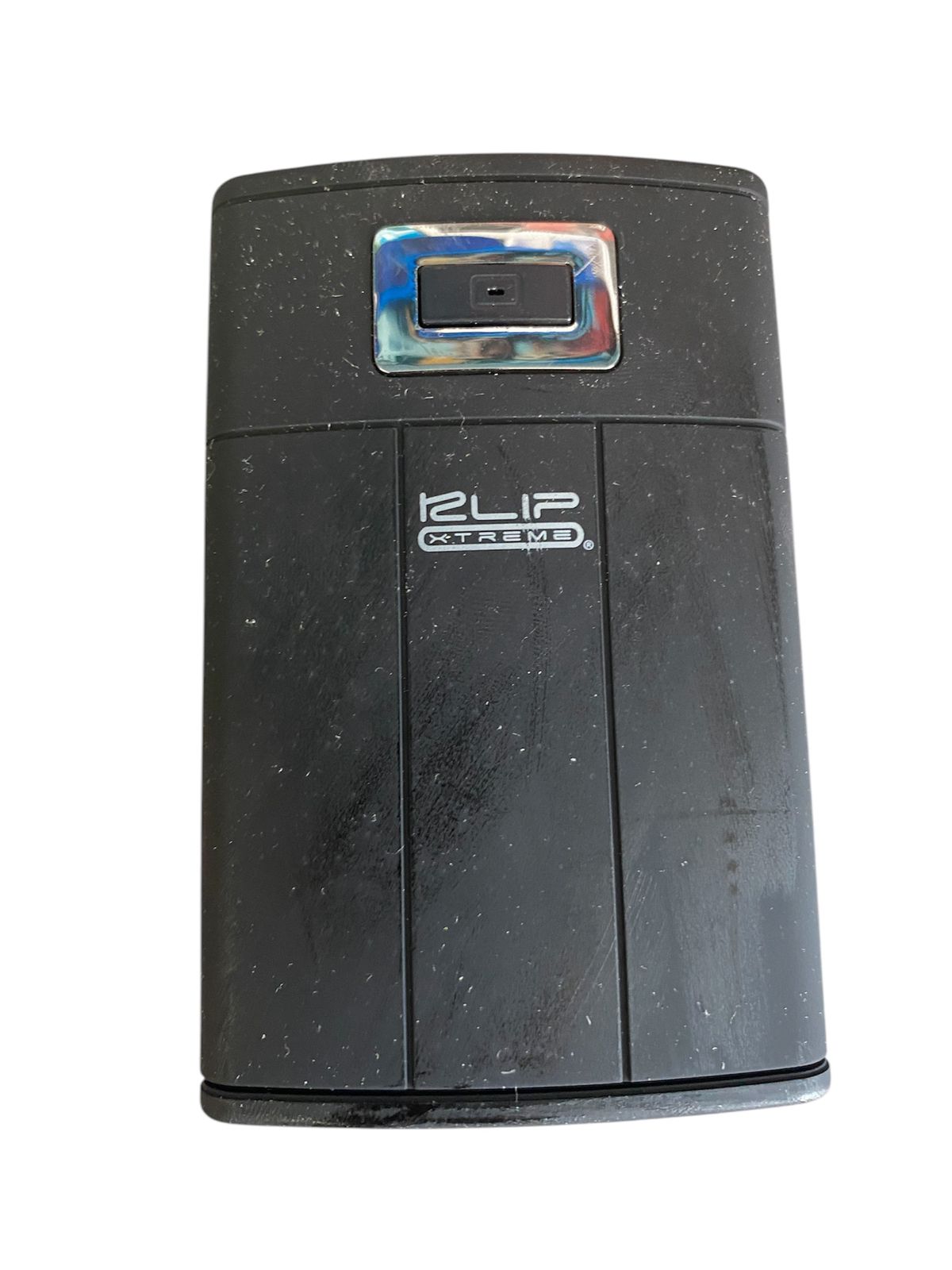 CARGADOR KLIP POWER BANK KBH-180 7.800AMP.