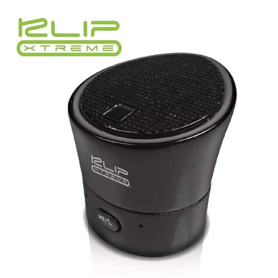PARLANTE KLIP KWS-600 BT PORTABLE