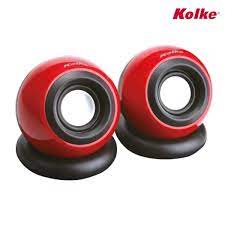 PARLANTE KOLKE KPBT-100/FM/USB
