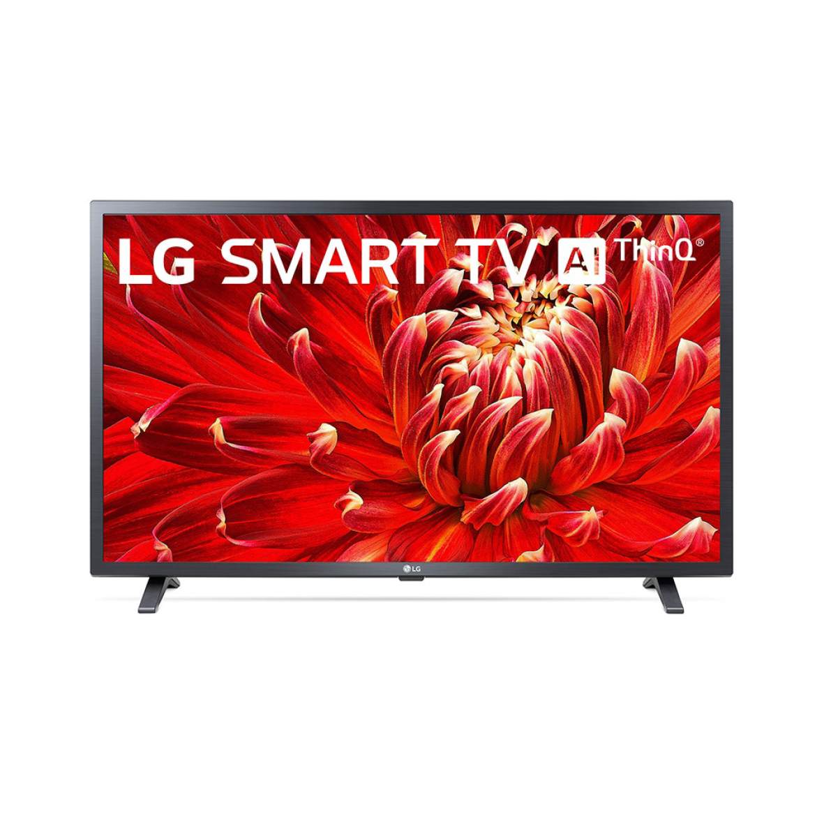 TELEVISOR LG 32" SMART 32LM637BPSB LED HD