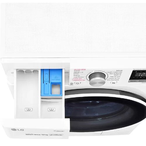LAVARROPAS LG T1003 TEFT1 12KG.