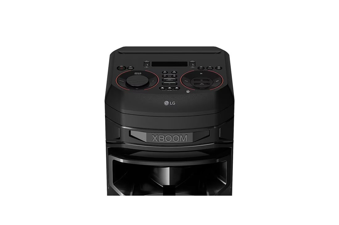 MINICOMPONENTE LG BLUET RNC9