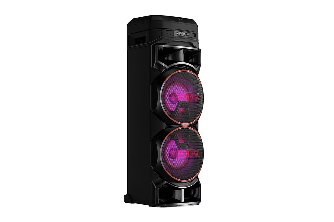 MINICOMPONENTE LG BLUET RNC9