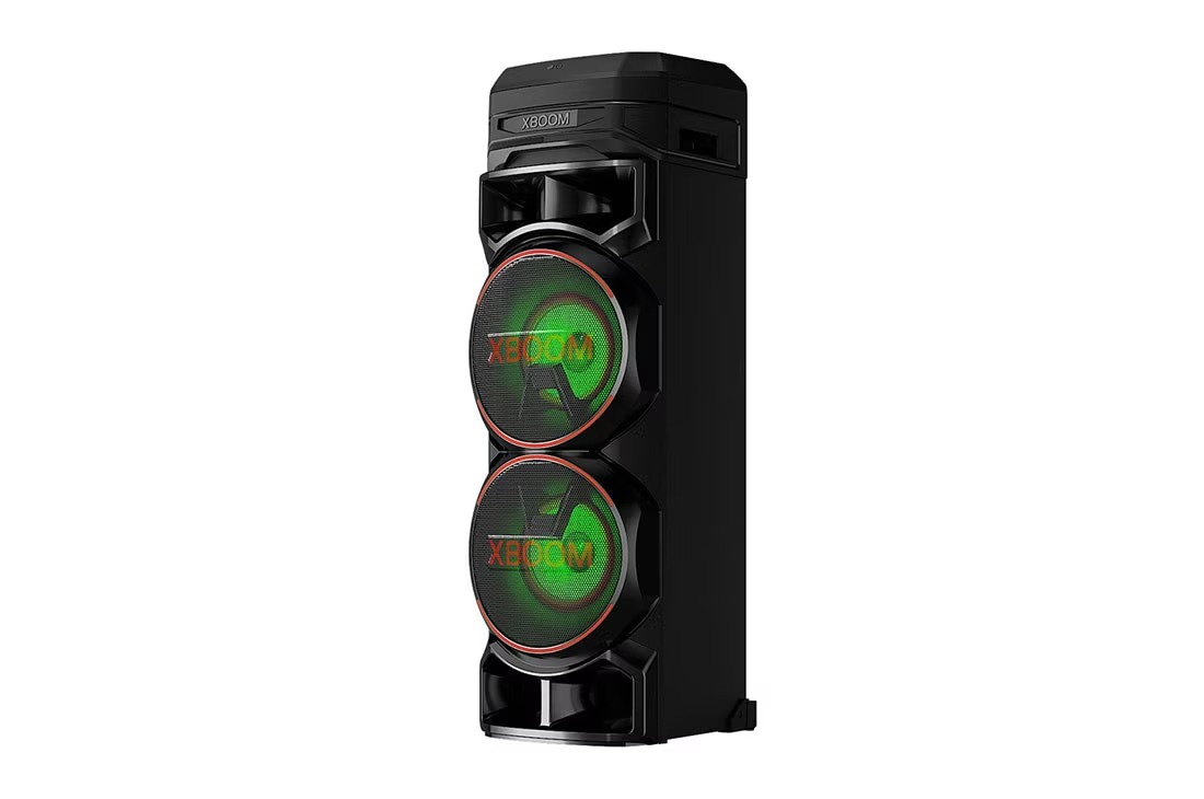 MINICOMPONENTE LG BLUET RNC9