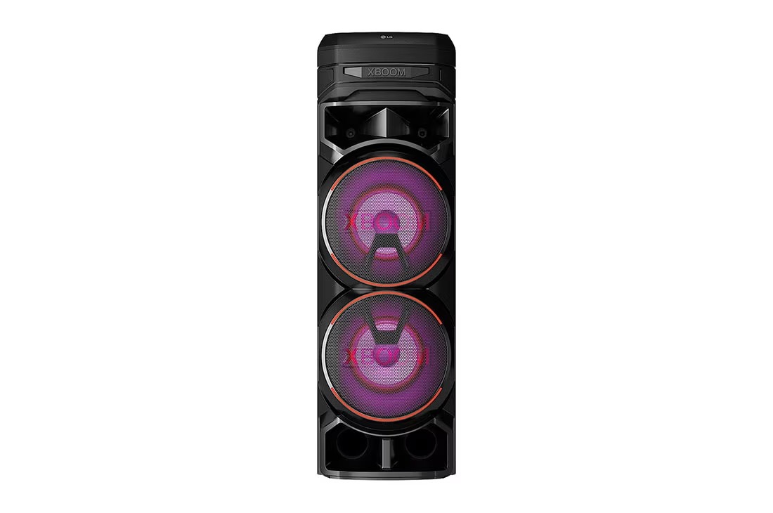 MINICOMPONENTE LG BLUET RNC9