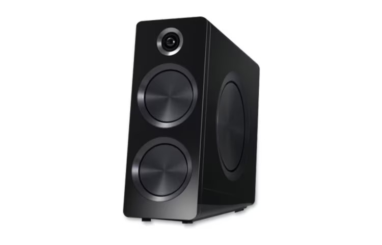MINICOMPONENTE LG FB166
