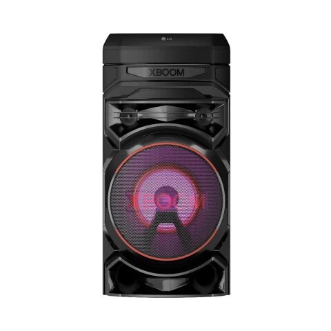 PARLANTE LG RNC5 500W + MIC