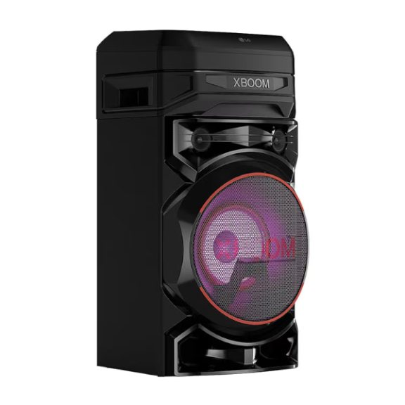 PARLANTE LG RNC5 500W + MIC