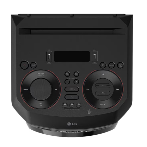PARLANTE LG RNC5 500W + MIC