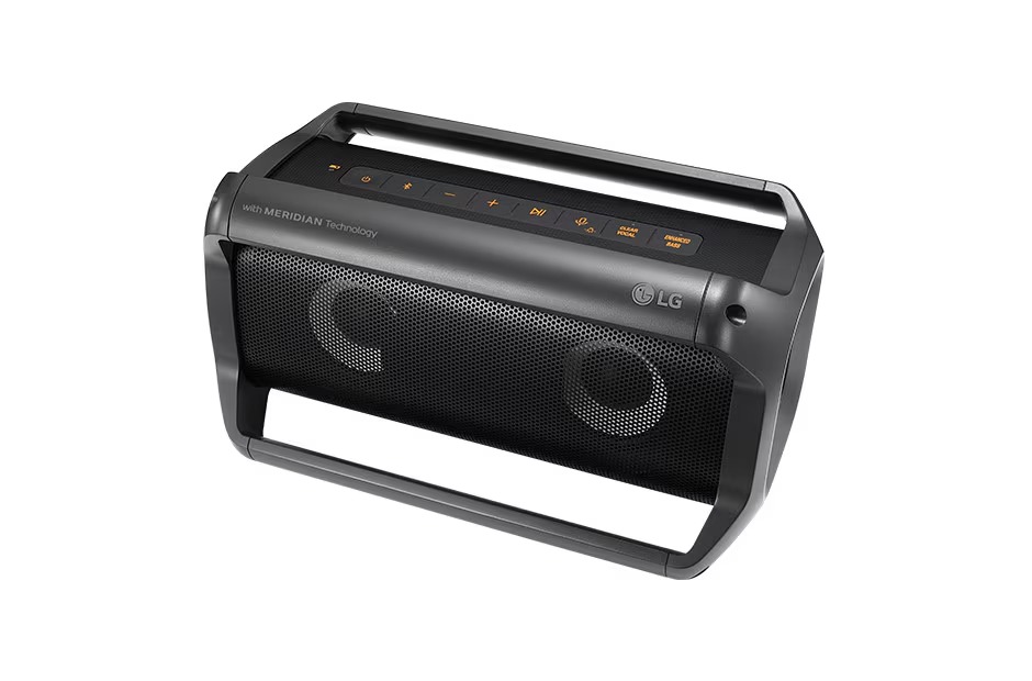 SPEAKER LG PK5 20W.BLUETOOTH