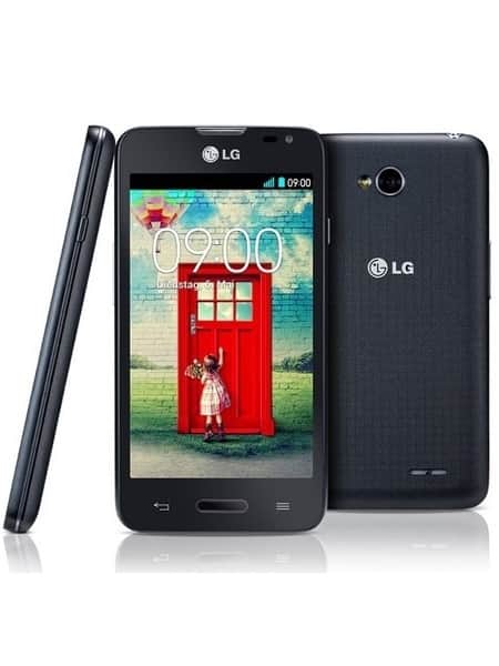 TELEFONO LG L70 LGD320