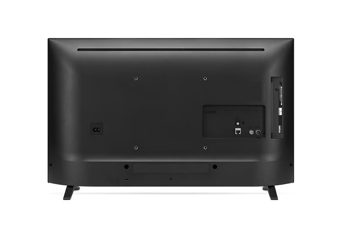 TELEVISOR LG 32'' SMART HD 32LQ630BPSA