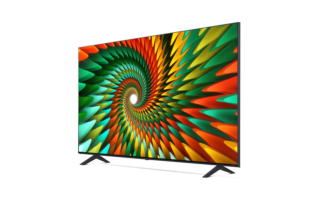 TELEVISOR LG 65"LED 65NANO77SRA NANOCELL