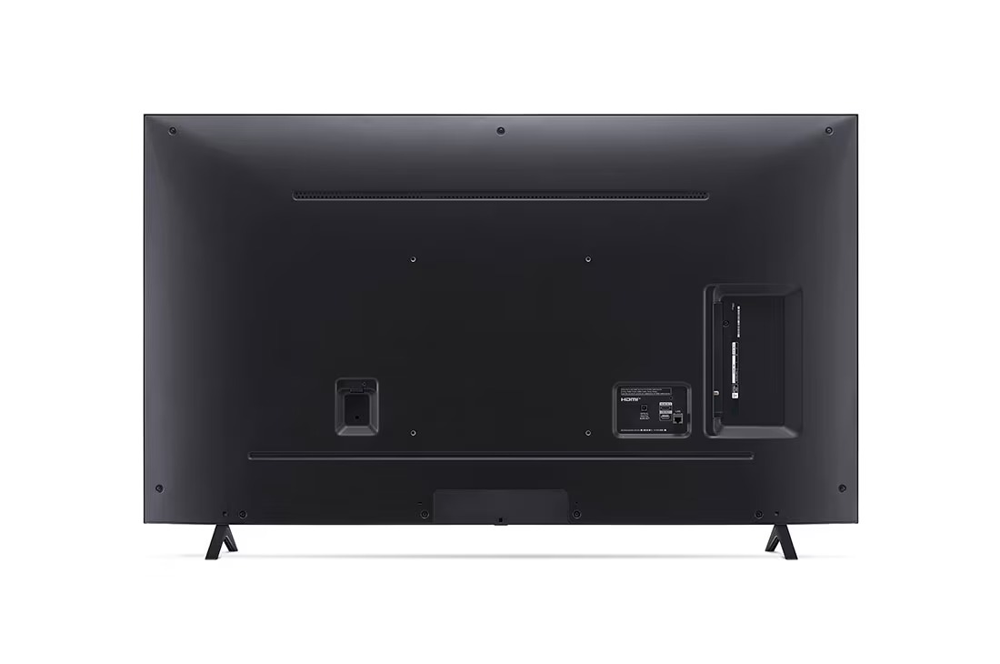 TELEVISOR LG 65"LED 65NANO77SRA NANOCELL