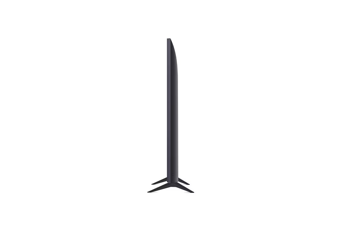 TELEVISOR LG 65"LED 65NANO77SRA NANOCELL