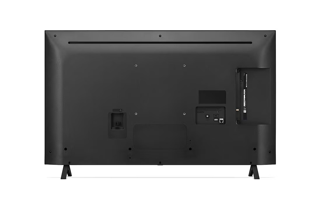 TELEVISOR LG SMART 43" 43UR7800PSB