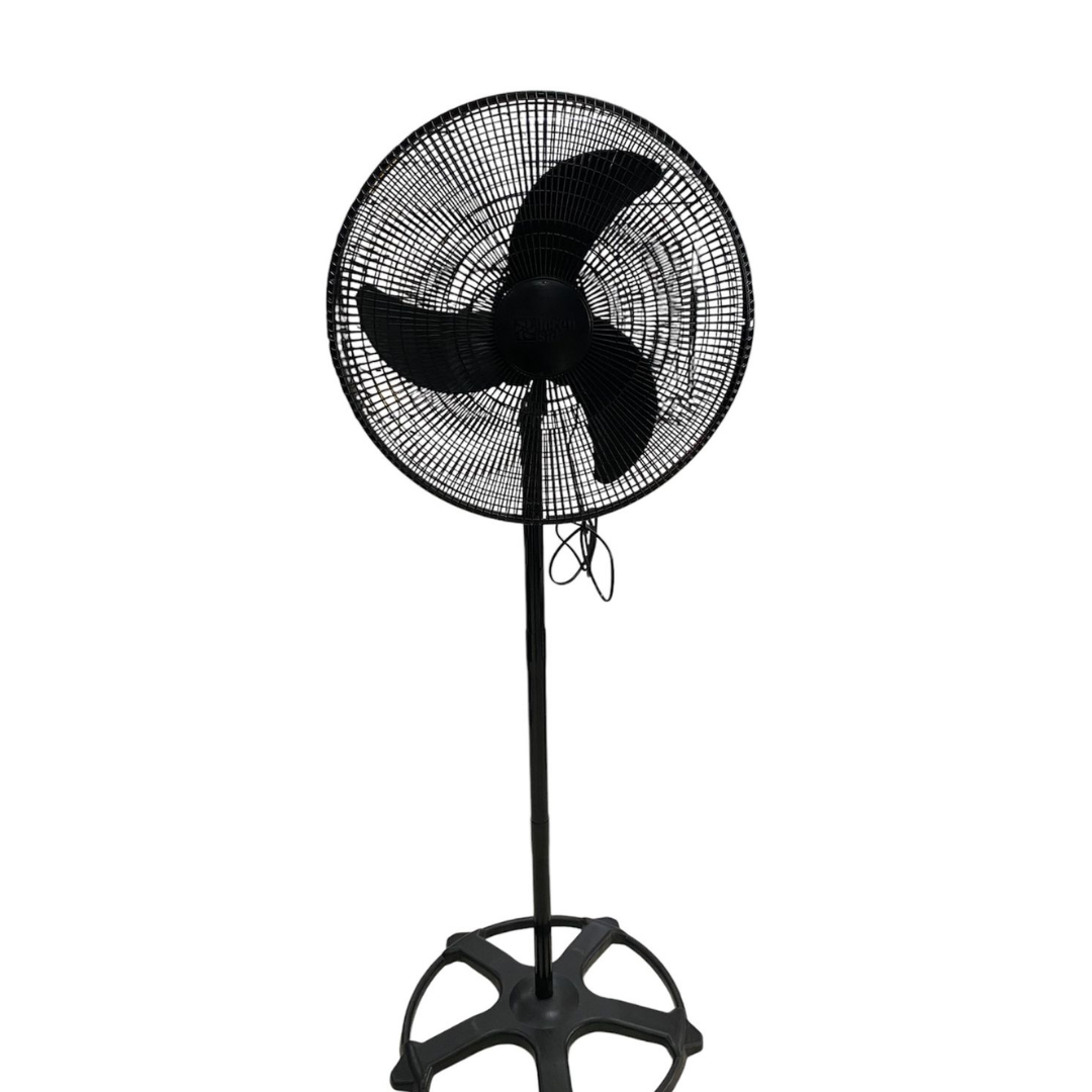 VENTILADOR LOREN SID TUFAO 60PIE WIND.2092 PLASTIC.