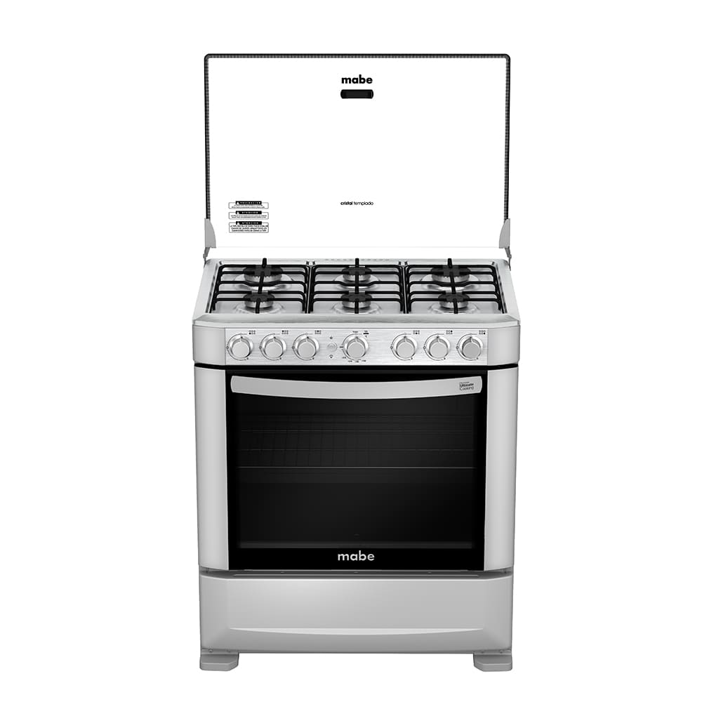 COCINA MABE INGENIUS 6H.BLANCO 761MBO