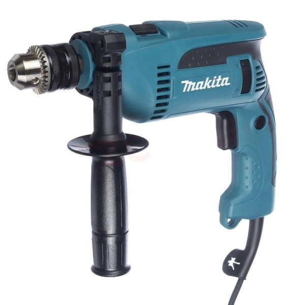 TALADRO REV. 760W HP 1640 13MM MAKITA
