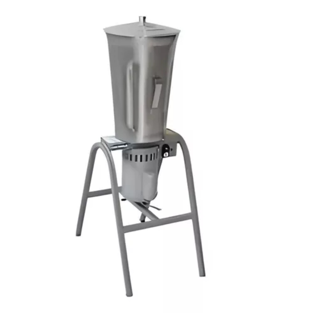 LICUADORA METVISA LQL15 15L. INDUSTRIAL