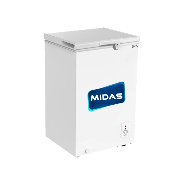 CONGELADOR MIDAS 129L. MD-CF129.