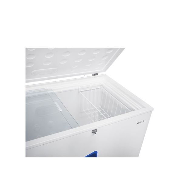 CONGELADOR MIDAS 379LTS MD-CF379