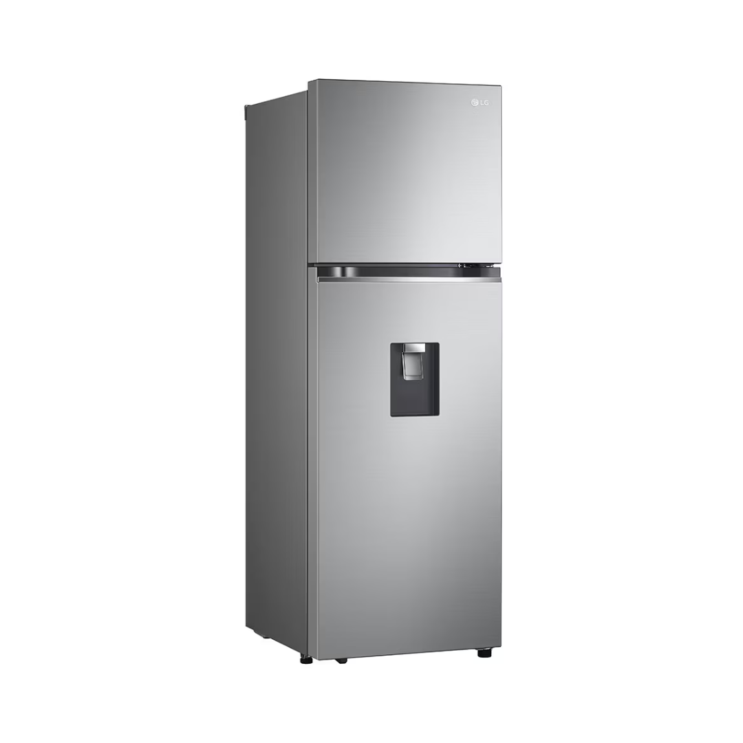 HELADERA MIDAS 334L. INOX VT34WPP C/DISP.