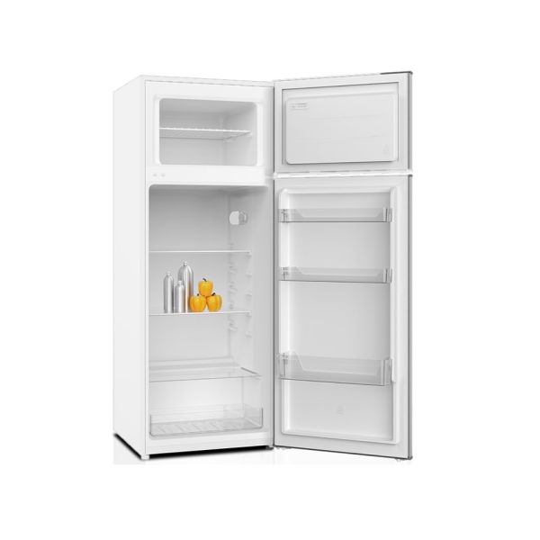 HELADERA MIDAS 350L MD-RH350 BLANCA