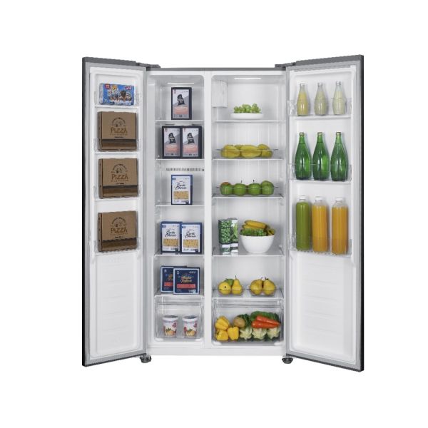 HELADERA MIDAS  500LTS MD-SBS500 FRIO SECO