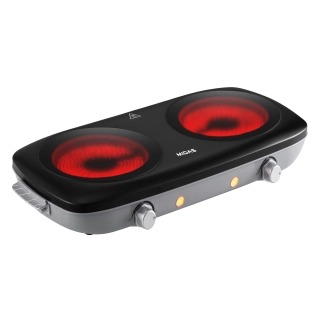 PLACA MIDAS DOBLE VITRO/INF MD-PD23M