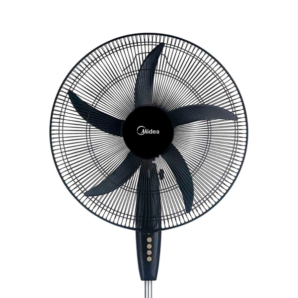 VENTILADOR MIDAS MD-FSK90W 20" PIE