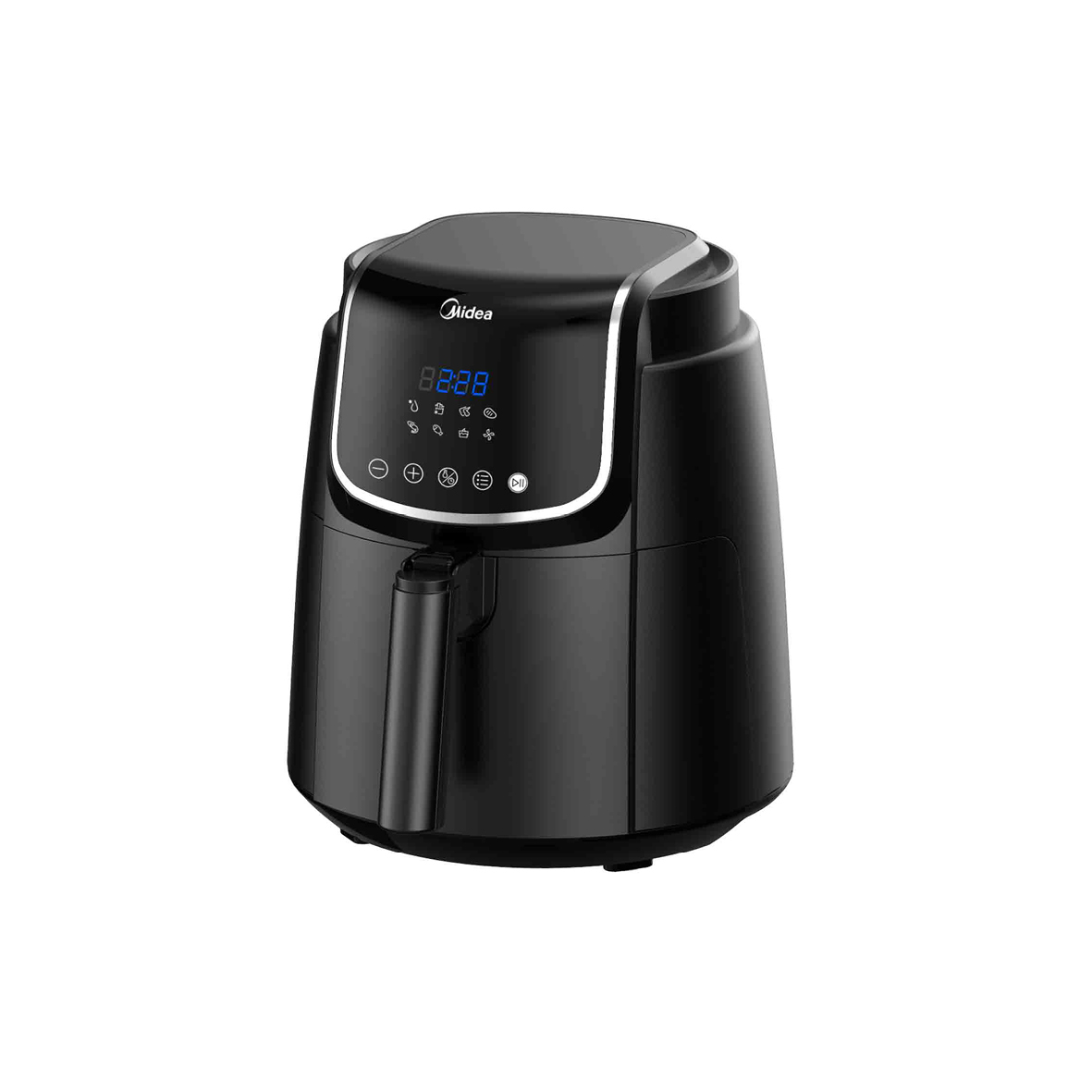 FREIDORA AIR FRYER MIDEA 4L DIGITAL