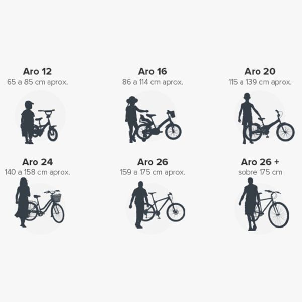 BICICLETA MILANO FIORENZA 16" FUCSIA