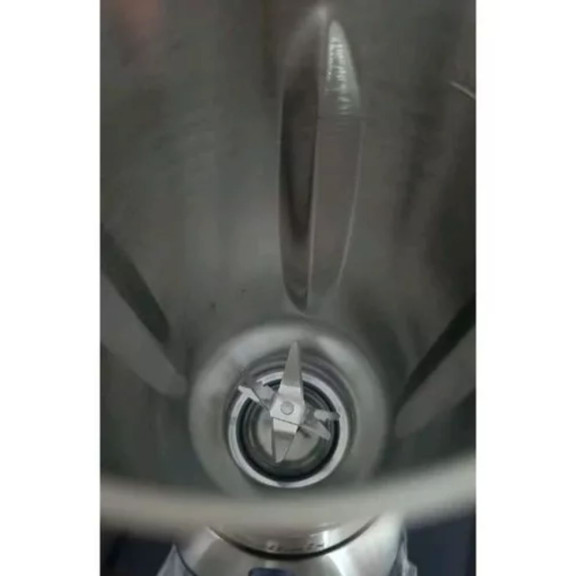 LICUADORA MOLIMIX POWER INOX JARRA DE INOX 1.5L 800W MLI-800