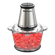PICADOR DE ALIMENTOS MOLIMIX POWER CHOP