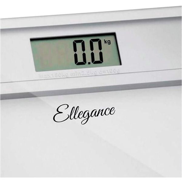 BALANZA DIGITAL MONDIAL ELLEGANCE BL-03