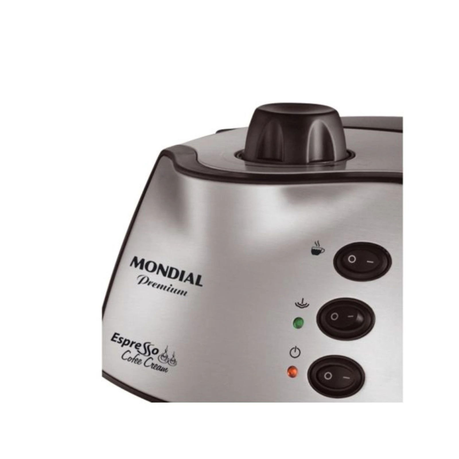 CAFETERA MONDIAL ESPRESSO C-08