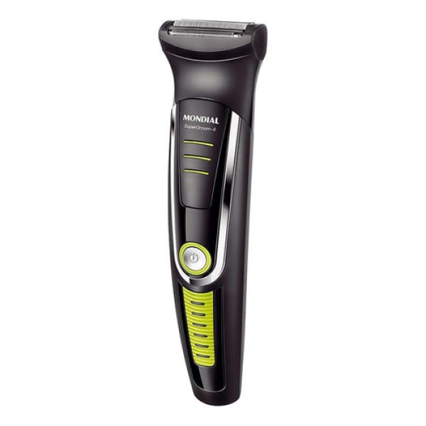 CORTA PELO MONDIAL SUPER GROOM 6 BG-04