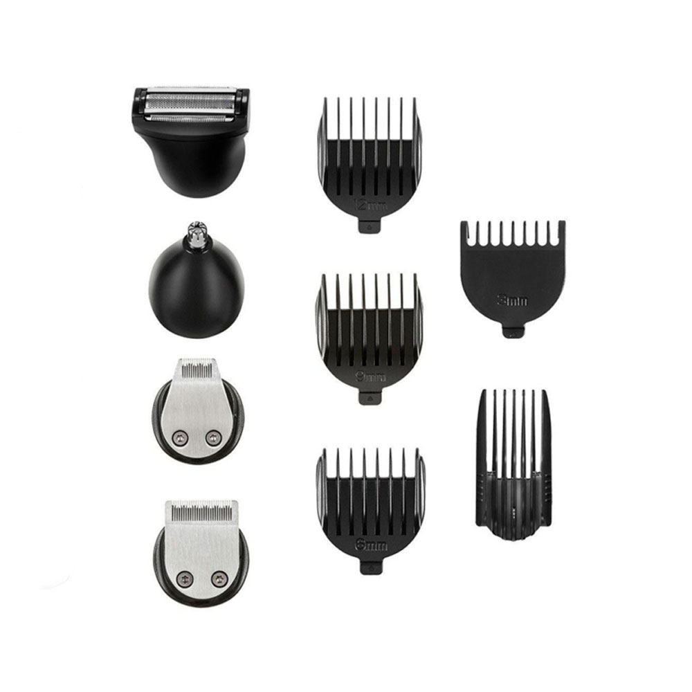 CORTA PELO MONDIAL SUPER GROOM BG-08
