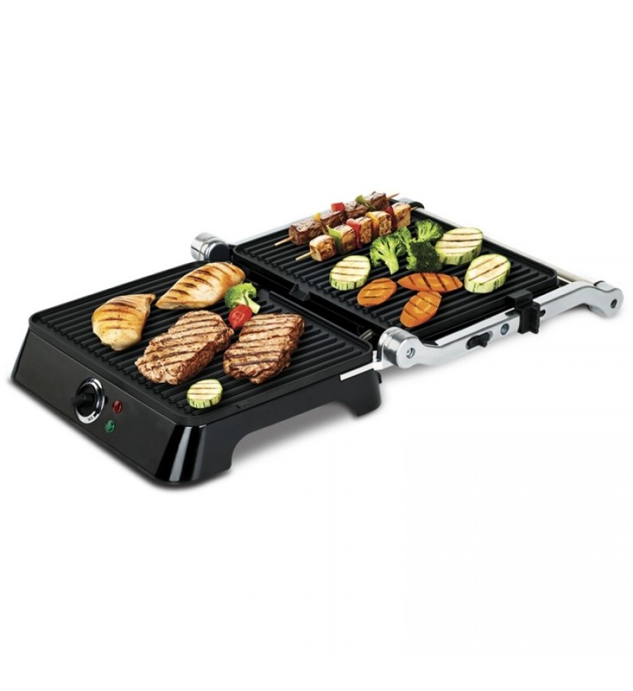 GRILL MONDIAL G-15 INOX PREMIUM 220V