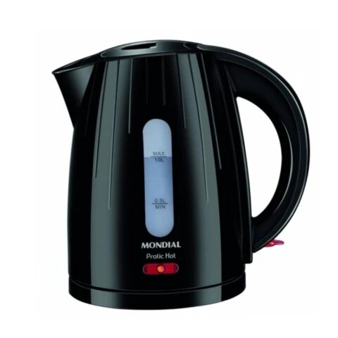 HERVIDORA MONDIAL CE-07 PRACTIC 1.0L 220V