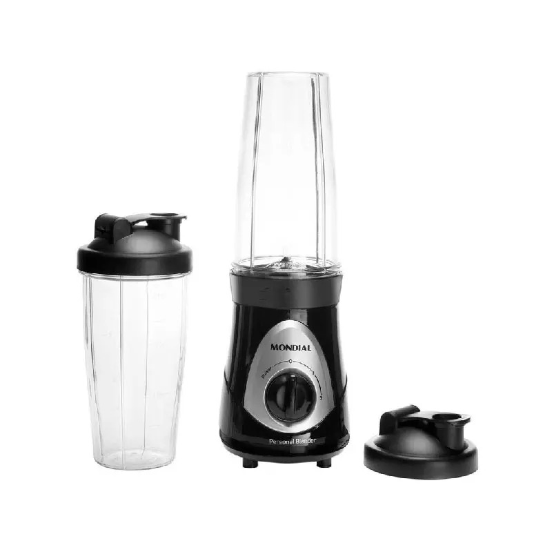 LICUADORA MONDIAL PERSONAL DG-01 BLENDER