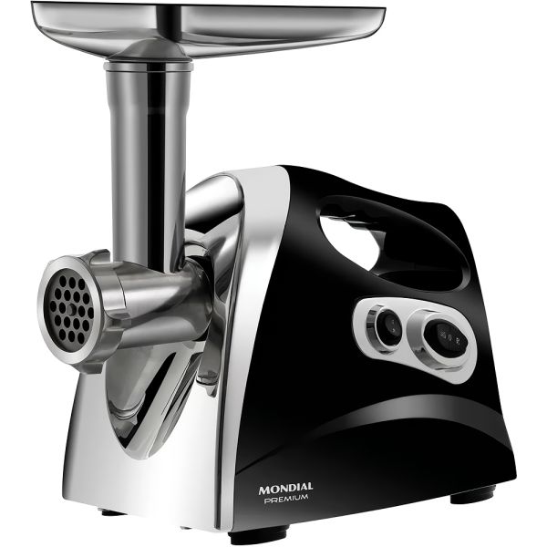 MOLINO MONDIAL PREMIUM P/CARNE MC-03