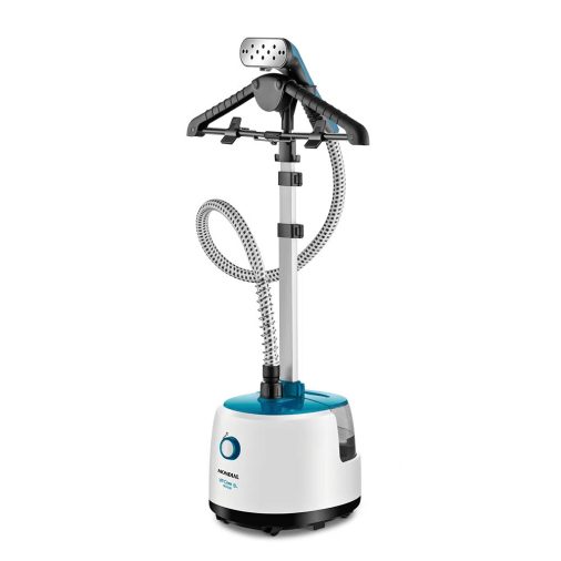 PLANCHA A VAPOR VERT. MONDIAL  VIP CARE VP-07