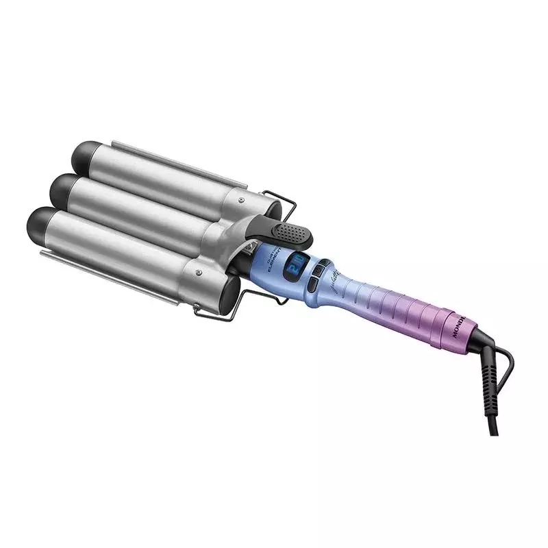 KIT JULIETTE MONDIAL 4 ELEMENTOS + REGALO MODELADOR TRIONDAS